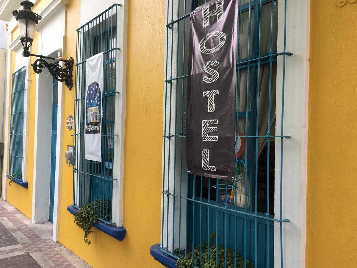 Hostal De Maria 瓜达拉哈拉 外观 照片