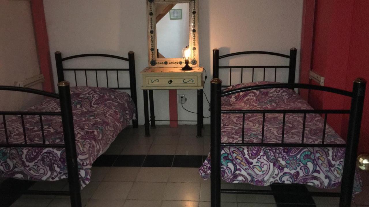 Hostal De Maria 瓜达拉哈拉 外观 照片