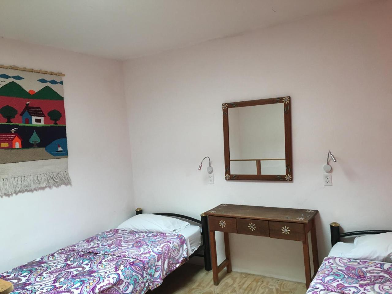 Hostal De Maria 瓜达拉哈拉 外观 照片