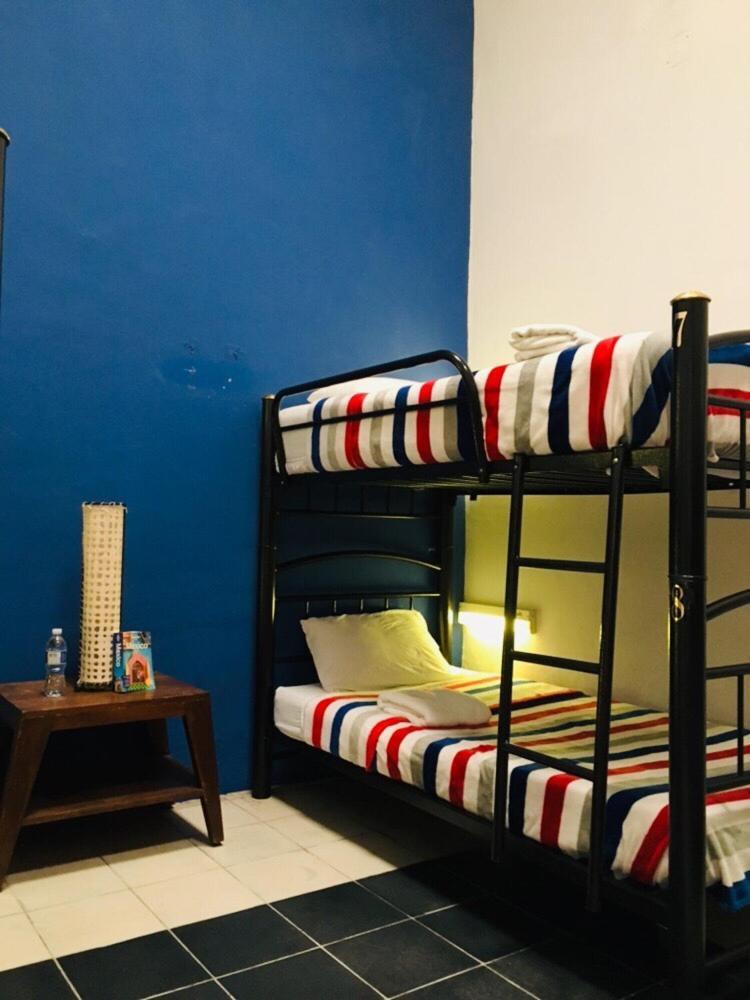 Hostal De Maria 瓜达拉哈拉 外观 照片