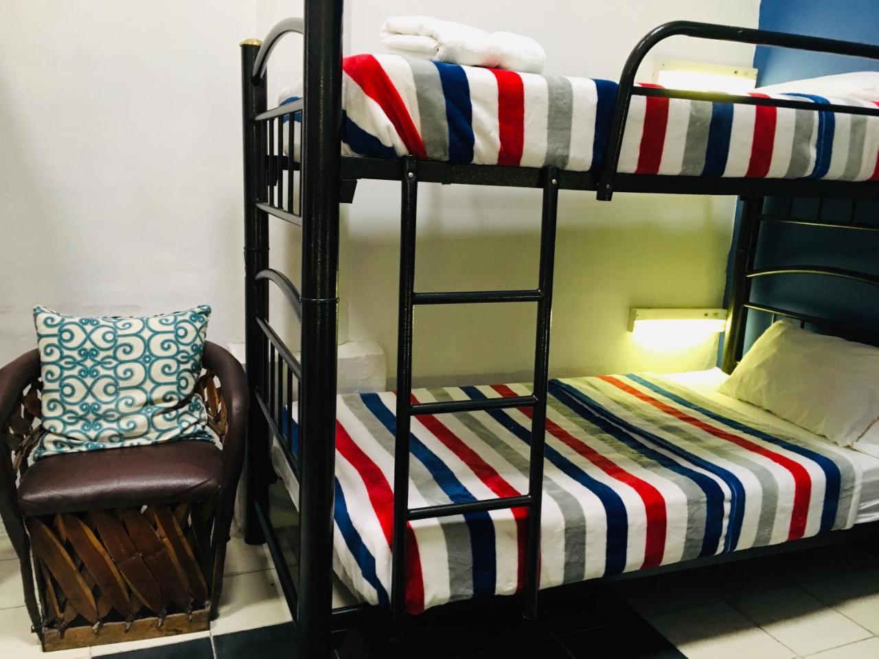 Hostal De Maria 瓜达拉哈拉 外观 照片
