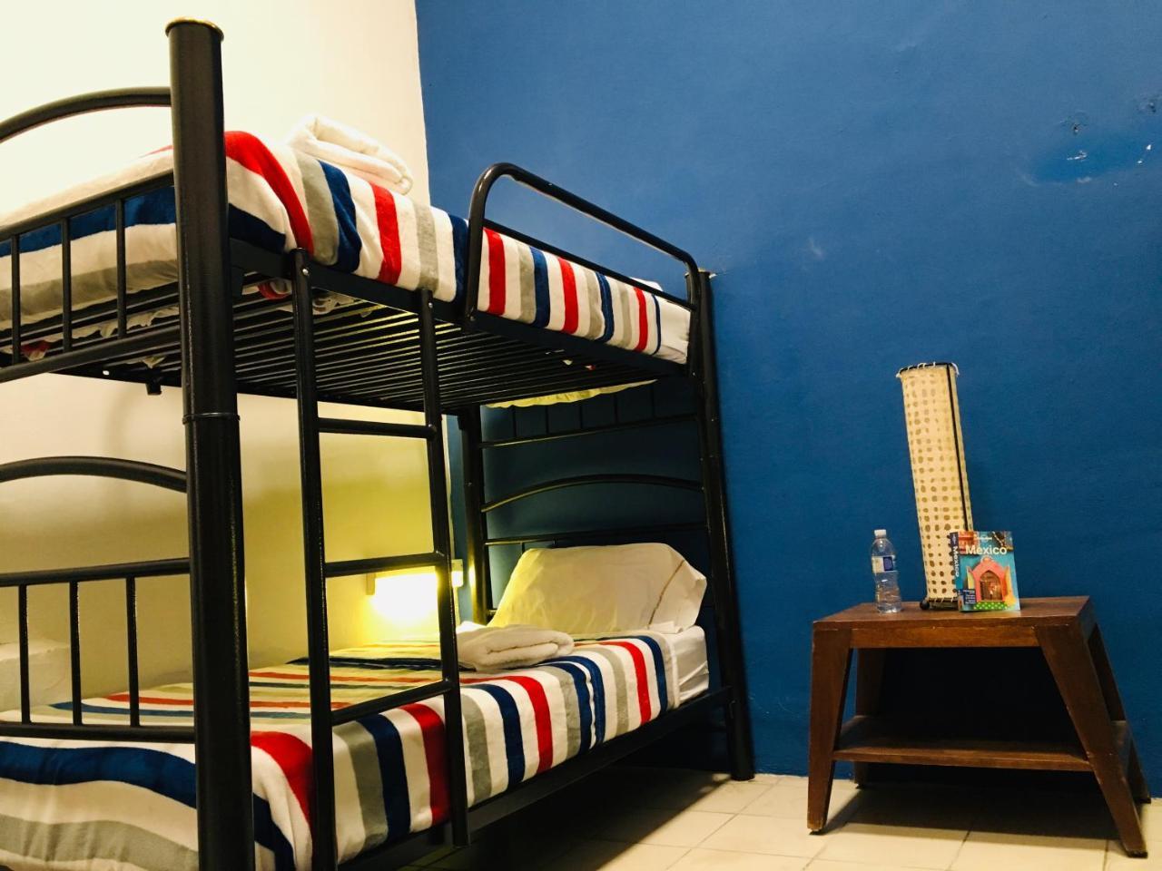 Hostal De Maria 瓜达拉哈拉 外观 照片