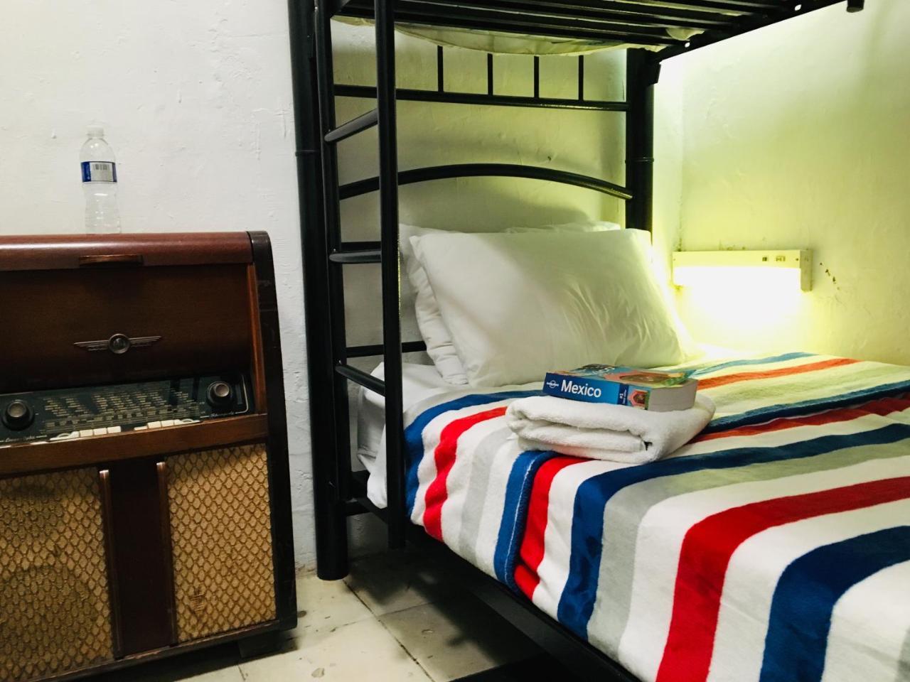 Hostal De Maria 瓜达拉哈拉 外观 照片