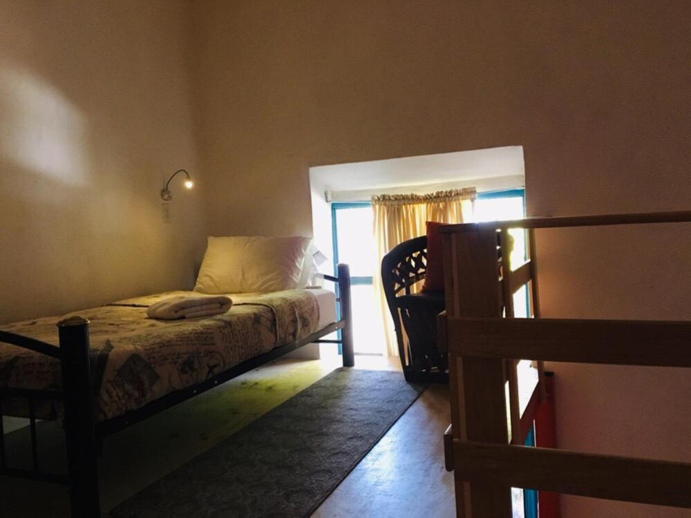 Hostal De Maria 瓜达拉哈拉 外观 照片