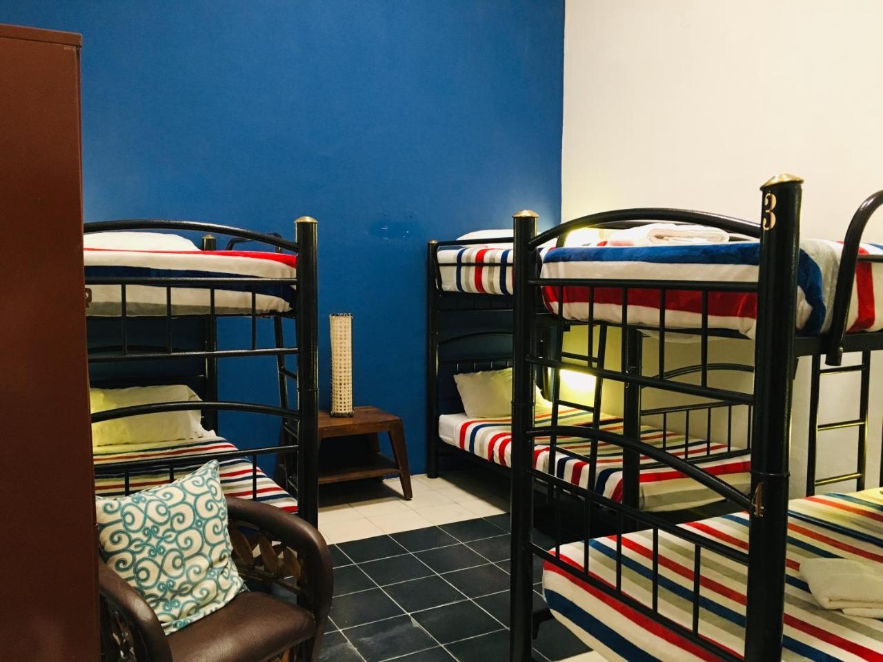 Hostal De Maria 瓜达拉哈拉 外观 照片