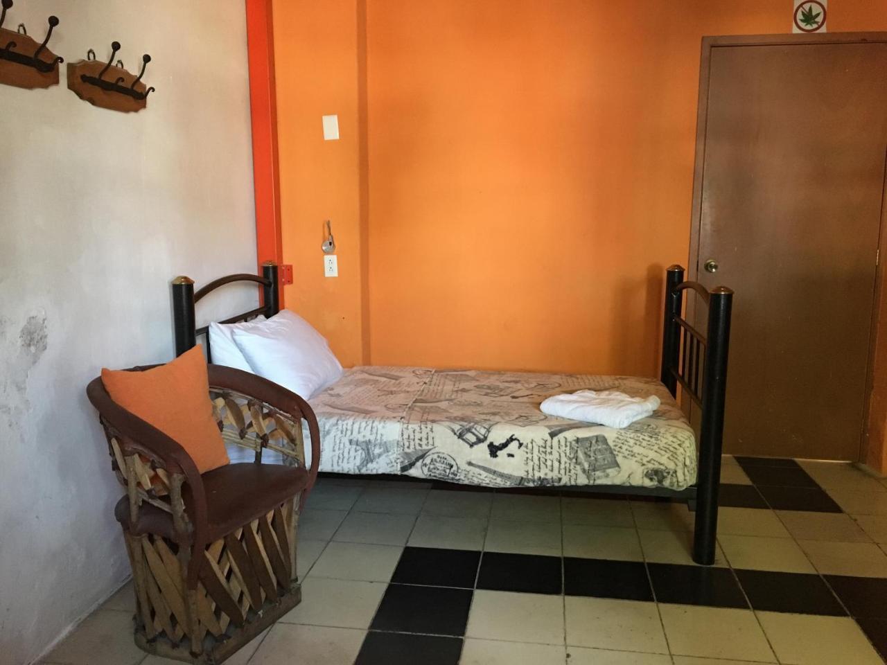 Hostal De Maria 瓜达拉哈拉 外观 照片