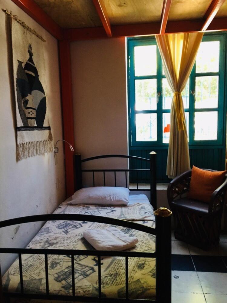 Hostal De Maria 瓜达拉哈拉 外观 照片