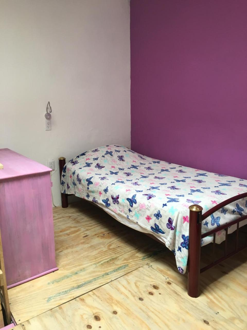 Hostal De Maria 瓜达拉哈拉 外观 照片