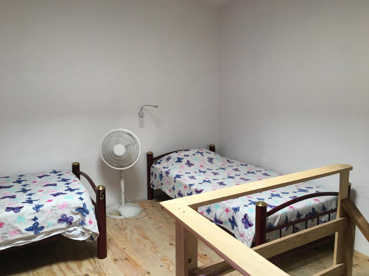 Hostal De Maria 瓜达拉哈拉 外观 照片
